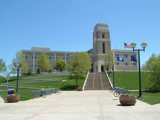 James Madison University