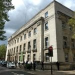 London School of Hygiene and Tropical Medicine