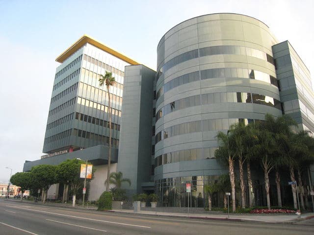 Los Angeles Film School