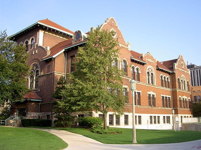 Loyola University Chicago