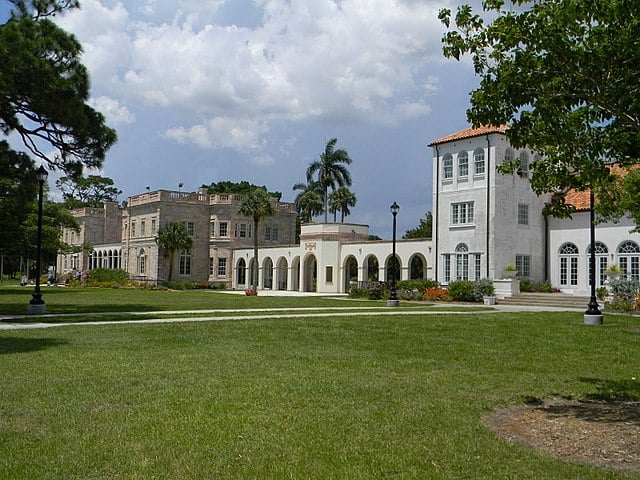 New College of Florida