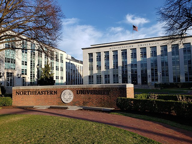 Northeastern University