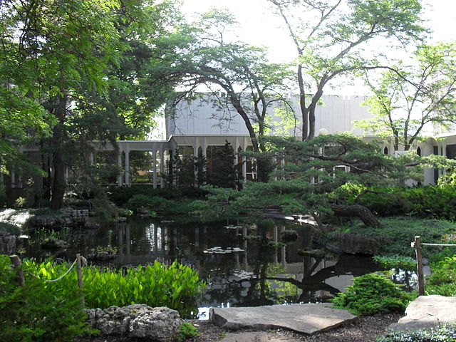 Oberlin Conservatory of Music