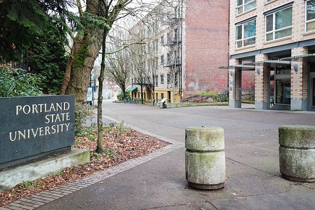 Portland State University