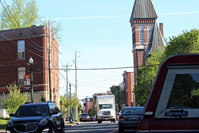 Rensselaer Polytechnic Institute