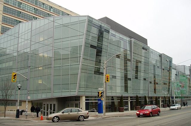 Ryerson University