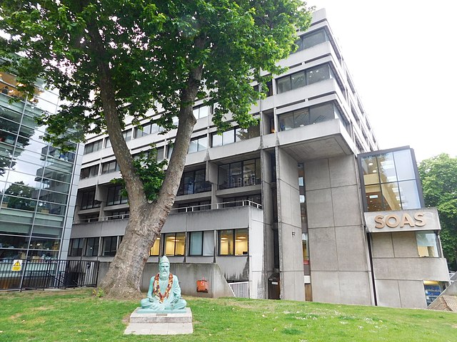 SOAS University of London