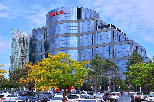 Seneca College