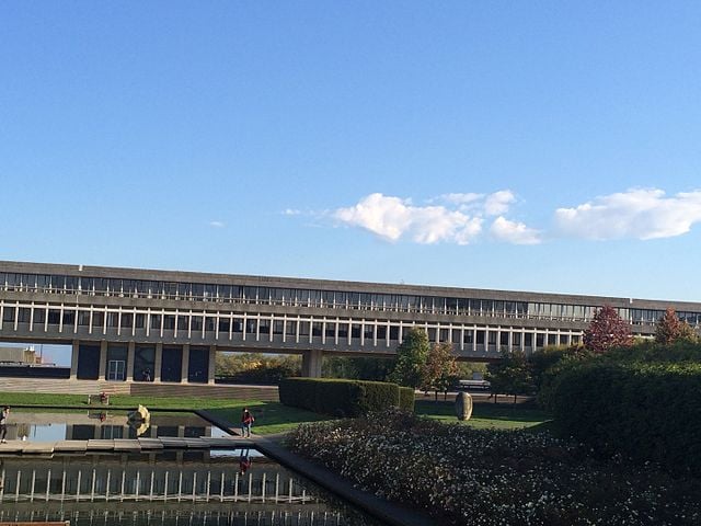 Simon Fraser University