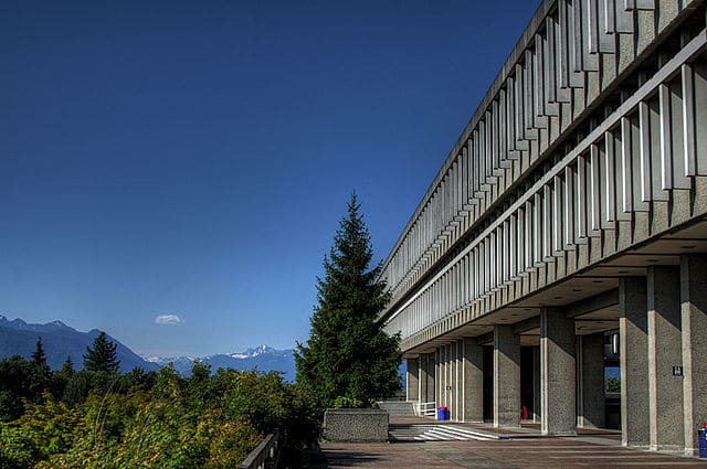 Simon Fraser University