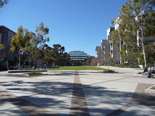 UCSD