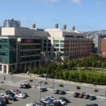 UCSF Medical School