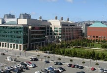 UCSF Medical School