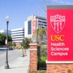 USC Keck School of Medicine