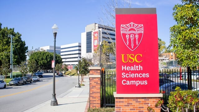 USC Keck School of Medicine