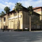 USC School of Cinematic Arts