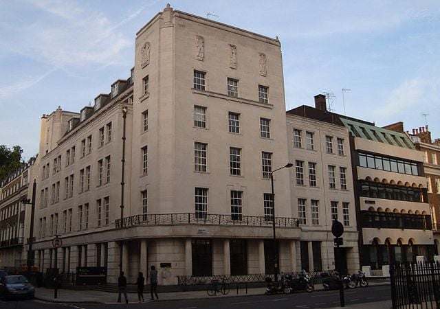 University College London Faculty of Laws