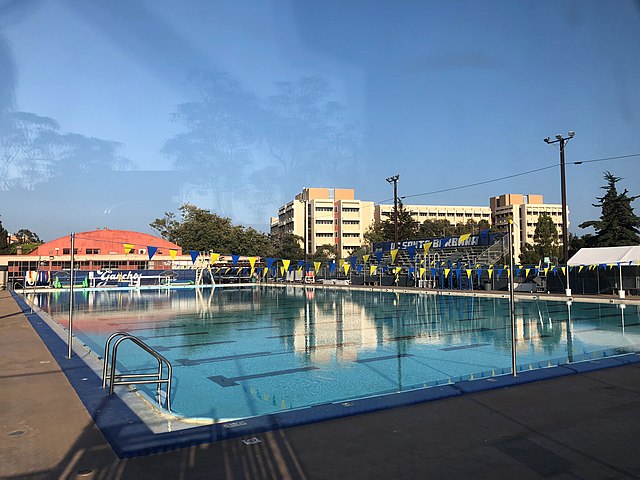 University of California - Santa Barbara