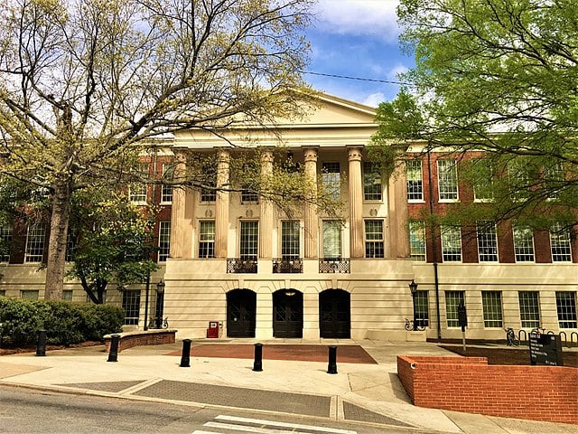 University of Georgia