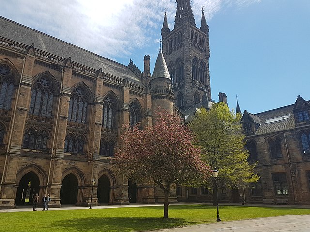 University of Glasgow