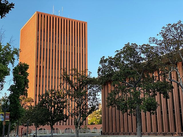 University of Southern California