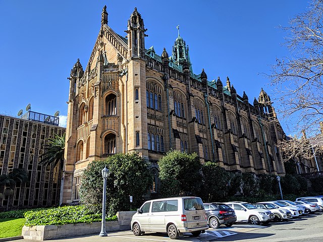 University of Sydney