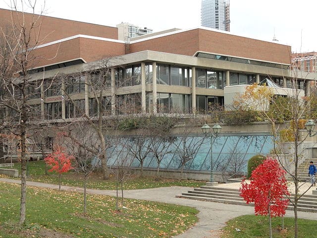 University of Toronto Faculty of Music