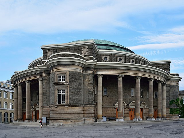 University of Toronto