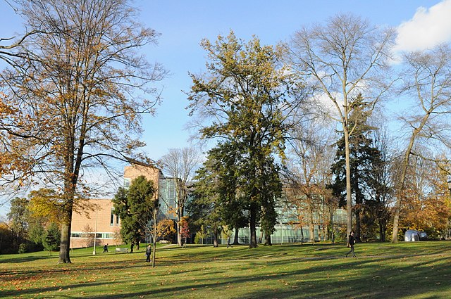 University of Washington School of Law