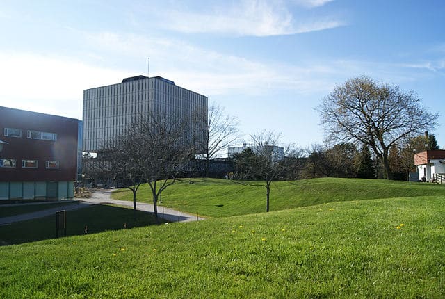 University of Waterloo