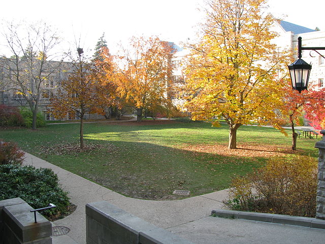 University of Western Ontario