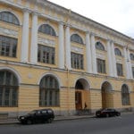 Vaganova Academy of Russian Ballet