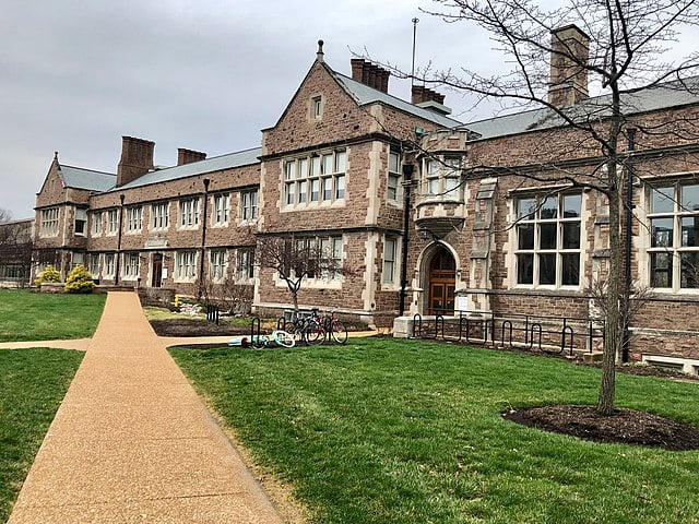 Washington University in St. Louis