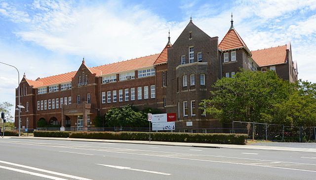 Western Sydney University