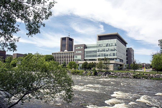 Carleton University