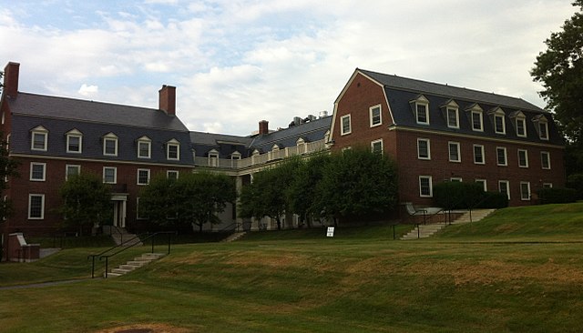 Colby College