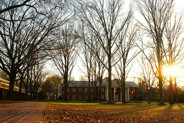 Furman University