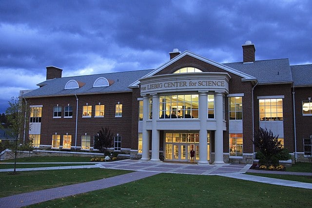 Juniata College