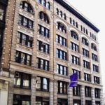 NYU Steinhardt