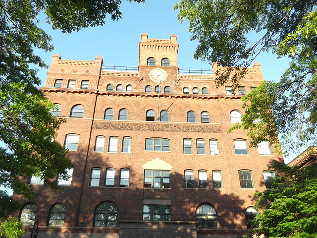 Pratt Institute