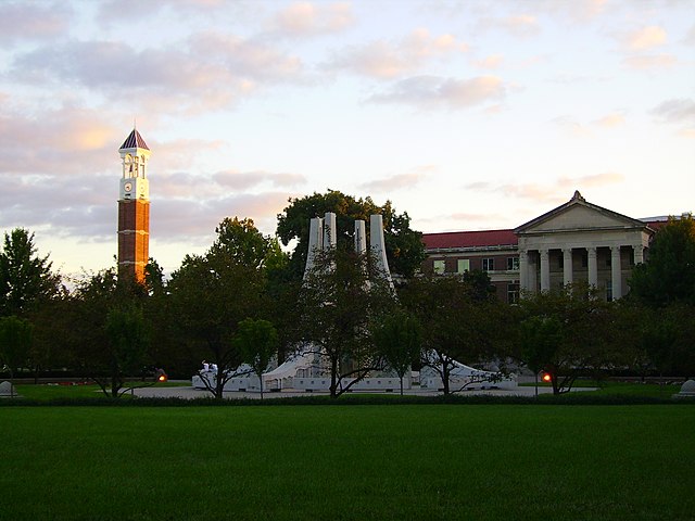 Purdue University