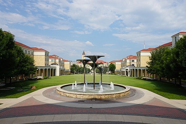 Texas Christian University