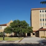 Texas Tech University