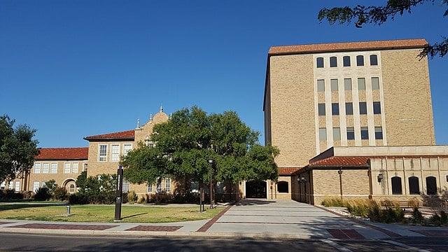 Texas Tech University