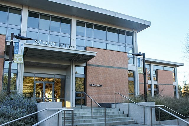 UC Davis School of Law