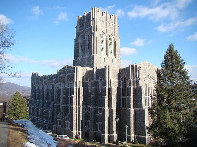 United States Military Academy