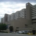 University of Michigan Medical Center