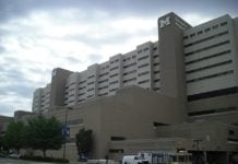 University of Michigan Medical Center