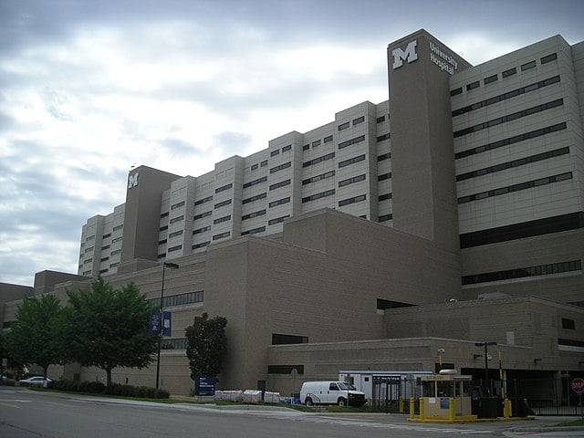 University of Michigan Medical Center