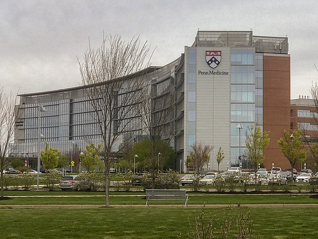 University of Pennsylvania Medicine